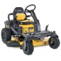 Cortadora de césped con asiento Cub Cadet Z2 117S de 726 cc con giro cero, ancho de corte de 117 cm y cuchilla doble