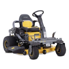 Tondeuse autoportée à rayon de braquage zéro Cub Cadet Z3 127S 726 cm³, largeur de coupe 127 cm, trois lames | Newgardenstore.eu