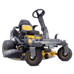 Cortadora de césped con asiento Cub Cadet Z3 127S de 726 cc con giro cero, ancho de corte de 127 cm y tres cuchillas | Newgar...