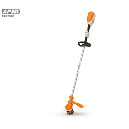 STIHL FSA 110 R 36V Akku-Freischneider, Schnittdurchmesser 38 cm | Newgardenstore.eu