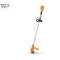 Débroussailleuse sans fil STIHL FSA 110 R 36V, diamètre de coupe 38 cm