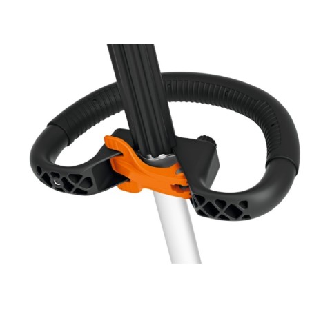 Decespugliatore a batteria STIHL FSA 110 R 36V diametro taglio 38 cm