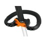 STIHL FSA 110 R 36V battery-powered brush cutter, cutting diameter 38 cm