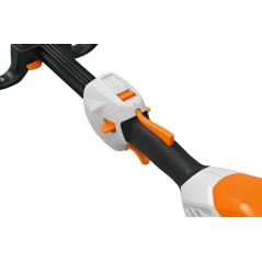 STIHL FSA 110 R 36V battery-powered brush cutter, cutting diameter 38 cm | Newgardenstore.eu