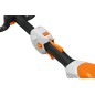 STIHL FSA 110 R 36V battery-powered brush cutter, cutting diameter 38 cm
