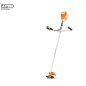 STIHL FSA 120 36V battery-powered brush cutter, cutting diameter 38 cm
