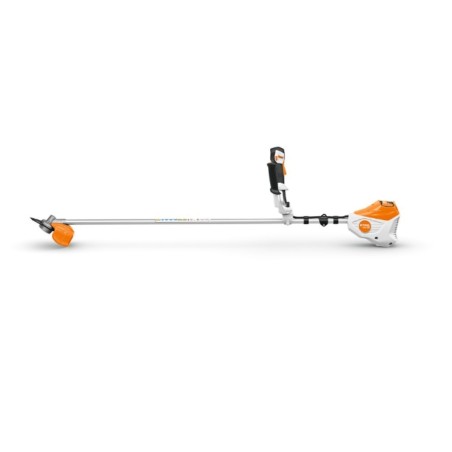 STIHL FSA 120 36V Akku-Freischneider, Schnittdurchmesser 38 cm