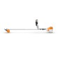 STIHL FSA 120 36V battery-powered brush cutter, cutting diameter 38 cm