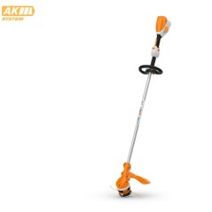 STIHL FSA 70 R 36V battery-powered brush cutter, cutting diameter 38 cm | Newgardenstore.eu