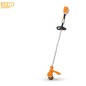 Decespugliatore a batteria STIHL FSA 70 R 36V diametro taglio 38 cm