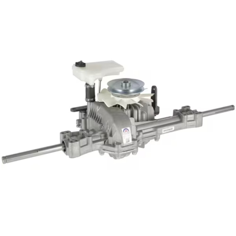 Cambio trasmissione TUFF TORQ trattorino tagliaerba K46CY