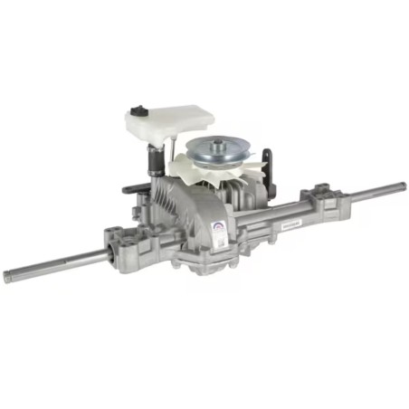 Caja de cambios de transmisión TUFF TORQ K46CY Cortadora de césped | Newgardenstore.eu