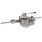 Cambio trasmissione TUFF TORQ trattorino tagliaerba K46CY
