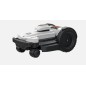 AMBROGIO 4.36 ELITE 4WD Mähroboter OHNE STEUERGERÄT mit Begrenzungsdraht