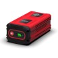 Batteria al litio CRAMER 8 Ah 82 V fino a 800-1000 mq con una carica