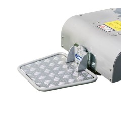 Aufsitz-Schleifplattform-Kit für die Rasenmäher XM90A, XM120A und XM140A | Newgardenstore.eu