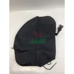 Bolsa de recolección de vacío para soplador IKRA MOGATEC IBV3000 IEBV3000 063636 | Newgardenstore.eu