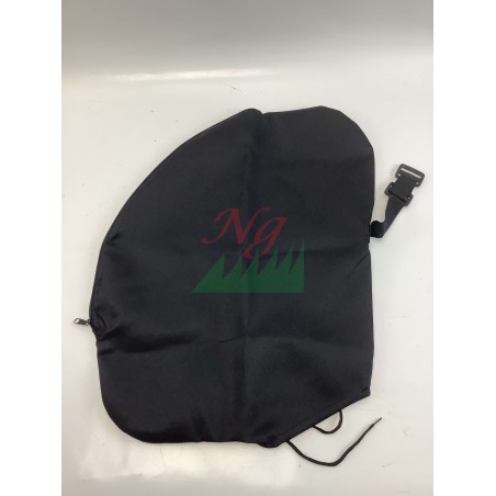 Bolsa de recolección de vacío para soplador IKRA MOGATEC IBV3000 IEBV3000 063636 | Newgardenstore.eu