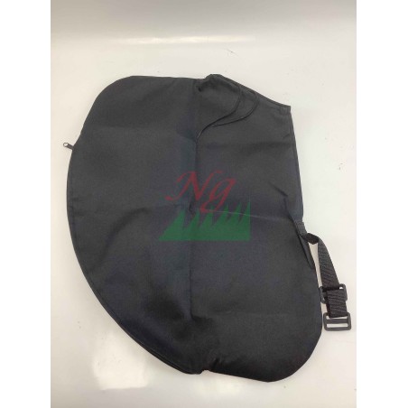 Bolsa de recolección de vacío para soplador IKRA MOGATEC IBV3000 IEBV3000 063636
