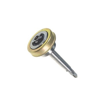 AYP SHAFT 187291 AG1003015 Compatible AYP | Newgardenstore.eu