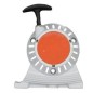 STHIL FS90, FS100, FS110, FS130 STARTER DECE AG3301221 Compatible STIHL