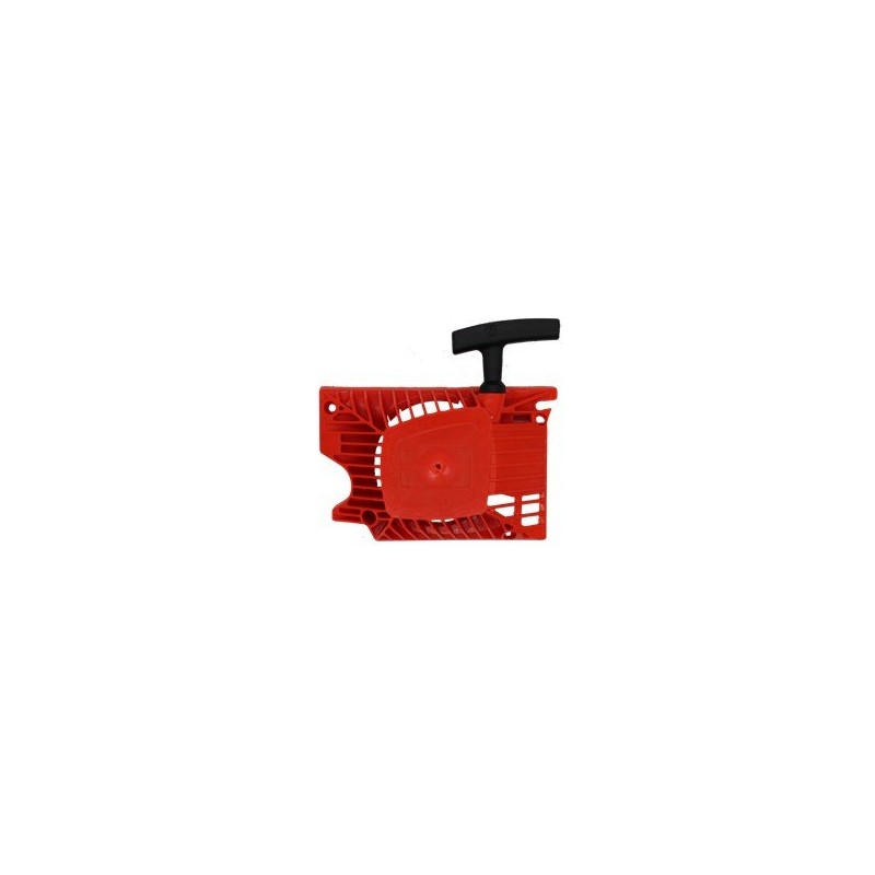 DÉMARREUR DE TRONÇONNEUSE SHINDAIWA 488 AG3301300 Compatible avec SHINDAIWA