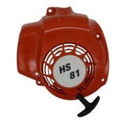 Démarreur pour taille-haies STIHL HS81 et HS86 AG3301222 Compatible STIHL