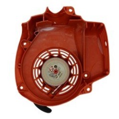 Démarreur pour taille-haies STIHL HS81 et HS86 AG3301222 Compatible STIHL | Newgardenstore.eu