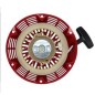 Angepasster Anlasser RATO RH270, GX240, GX270 AG3302003 kompatibel mit HONDA