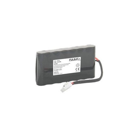 Battery for AMBROGIO L15 - L20 - L60 AG6208004 Compatible with AMBROGIO | Newgardenstore.eu