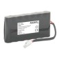 Batería para AMBROGIO L15 - L20 - L60 AG6208004 Compatible con AMBROGIO