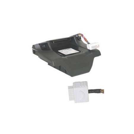 ADAPTED BATTERY ROBOMOW MC150-300-1000-1200 AG6206003 Compatible ROBOMOW | Newgardenstore.eu