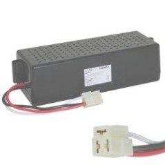 ADAPTADOR DE BATERÍA BOSCH 800-850-1000-1100 AG6202001 Compatible BOSCH | Newgardenstore.eu