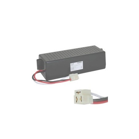 ADAPTADOR DE BATERÍA BOSCH 800-850-1000-1100 AG6202001 Compatible BOSCH | Newgardenstore.eu