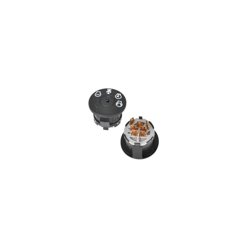 BLOCCH.CHIAVE 7POLI AYP/HUSQ AG0214014 Compatibile ARIENS