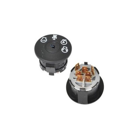 BLOCCH.CHIAVE 7POLI AYP/HUSQ AG0214014 Compatibile ARIENS | Newgardenstore.eu