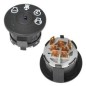 BLOCCH.CHIAVE 7POLI AYP/HUSQ AG0214014 Compatibile ARIENS