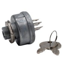 Bloc de clés à 6 broches AD.AKO 2509932S AG0214024 Compatible KOHLER | Newgardenstore.eu