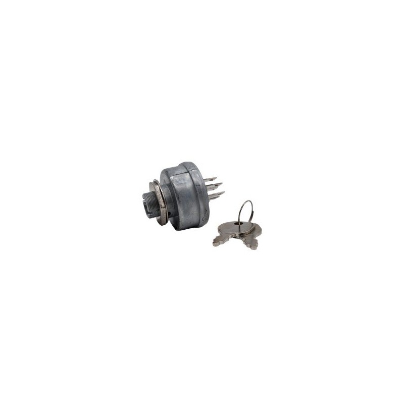 6-PIN KEY BLOCK AD.AKO 2509932S AG0214024 Compatible KOHLER
