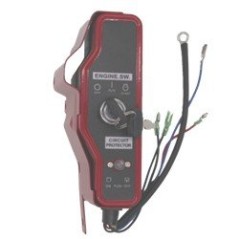 GX240/270/340/390 KEY BLOCK AG0213027 kompatibel mit HONDA