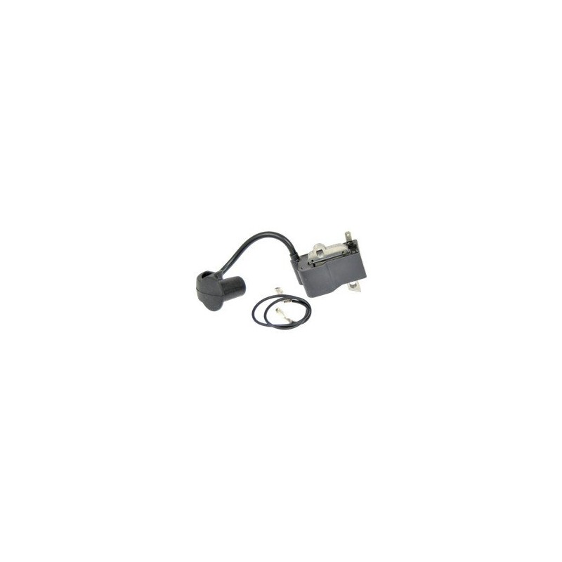 Adapterspule für STIHL BR500, BR550, BR600, BR700 AG0240202 (kompatibel mit STIHL)
