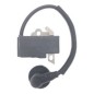 Bobine de tronçonneuse STIHL MS271, MS291 AG0240216 Compatible STIHL