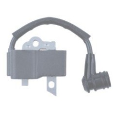 Adaptateur de bobine pour tronçonneuses ECHO CS370, CS400, CS420 AG0240402 Compatible avec ECHO | Newgardenstore.eu