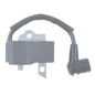 Adaptateur de bobine pour tronçonneuses ECHO CS370, CS400, CS420 AG0240402 Compatible avec ECHO