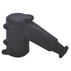 UNIVERSAL SPARK PLUG CAP 5MM WITH SPRING AG0220012 Compatible with STIHL | Newgardenstore.eu