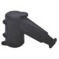 UNIVERSAL SPARK PLUG CAP 5MM WITH SPRING AG0220012 Compatible with STIHL
