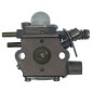 CARBURATORE ADAT. ECHO SRM2400 AG0440164 Compatibile ECHO