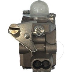 ADAPTADOR DE CARBURADOR ECHO SRM2400 AG0440164 Compatible ECHO | Newgardenstore.eu