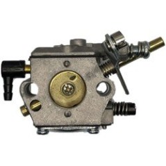 STIHL FS50 51 61 62 65 66 85 90 96 TIPO WALBRO WT-38 CARBURATORE ADATTABILE AG0440173 Compatibile STIHL | Newgardenstore.eu
