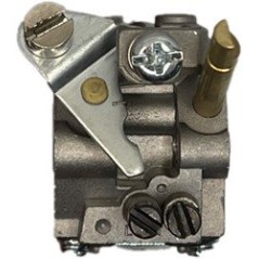 STIHL FS50 51 61 62 65 66 85 90 96 TIPO WALBRO WT-38 CARBURATORE ADATTABILE AG0440173 Compatibile STIHL | Newgardenstore.eu